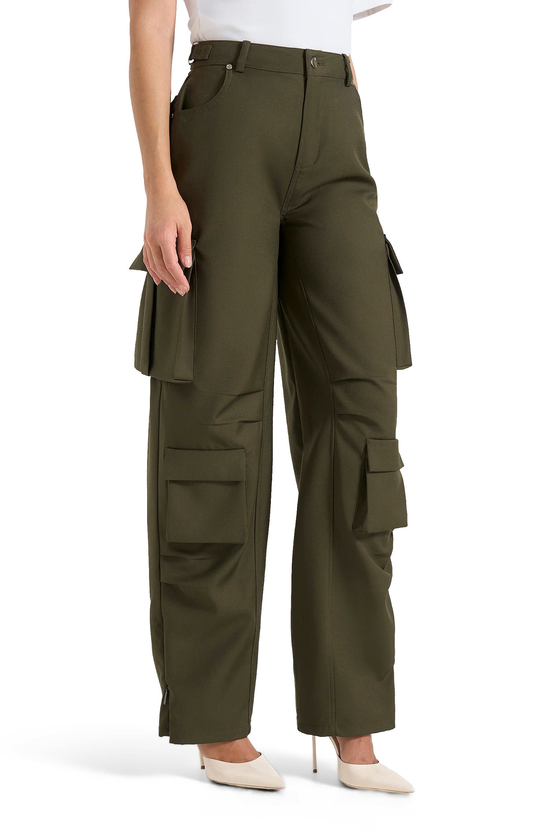 selected Olive