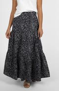 LEISURE LAB Meadows Skirt