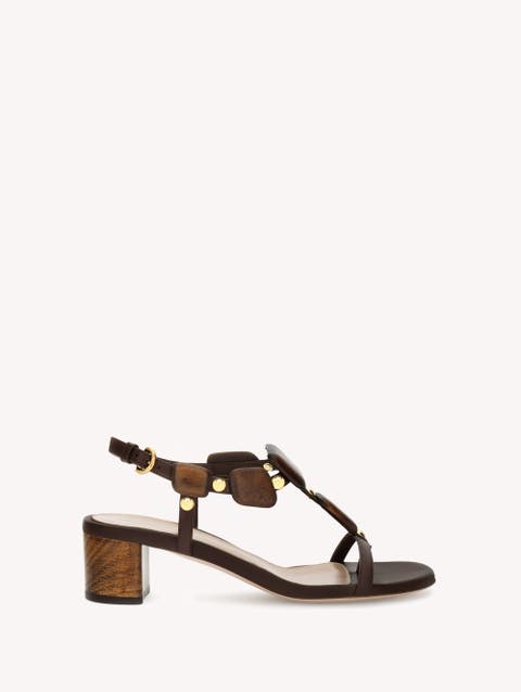 Munduk 45 Sandal