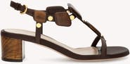 Gianvito Rossi Munduk 45 Sandal