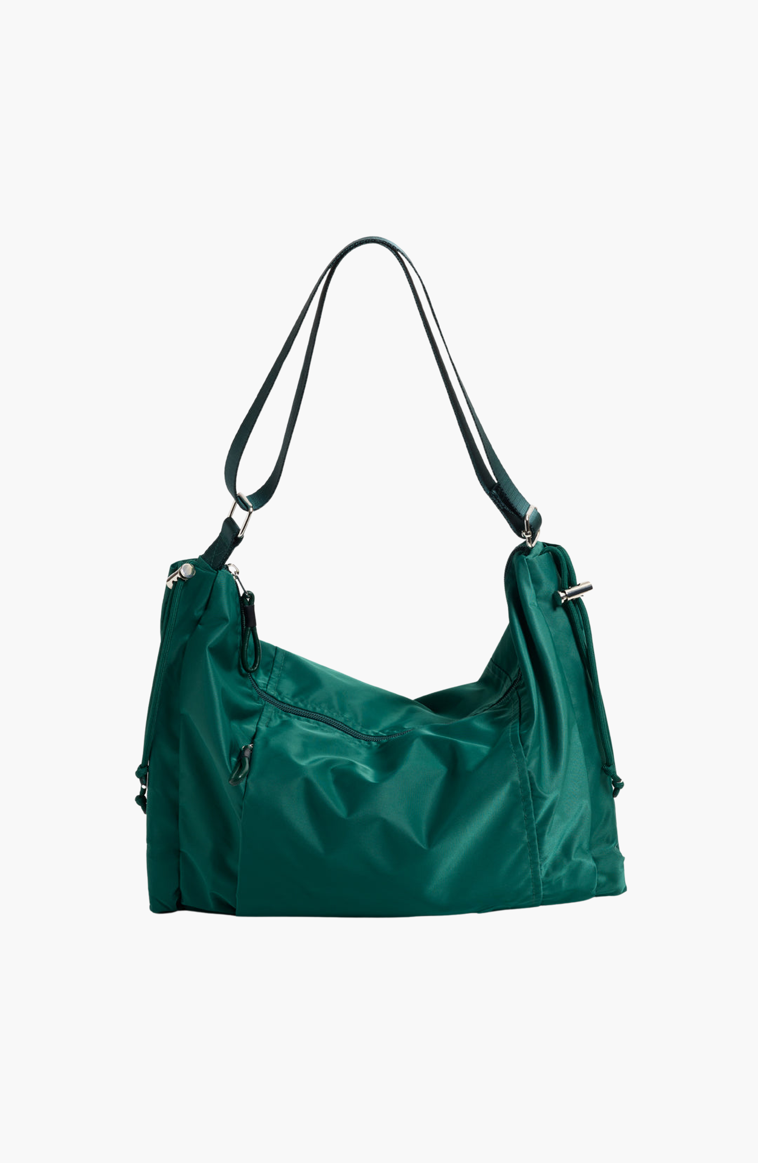 Demilune Shoulder Sling, Main, color, Forest