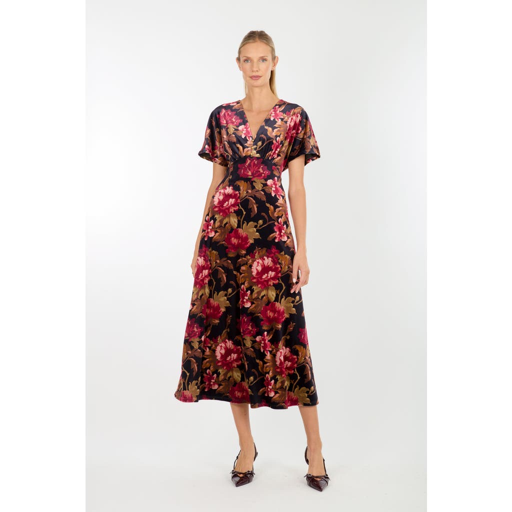 Super Natural By Secret Mission Lacey Dress