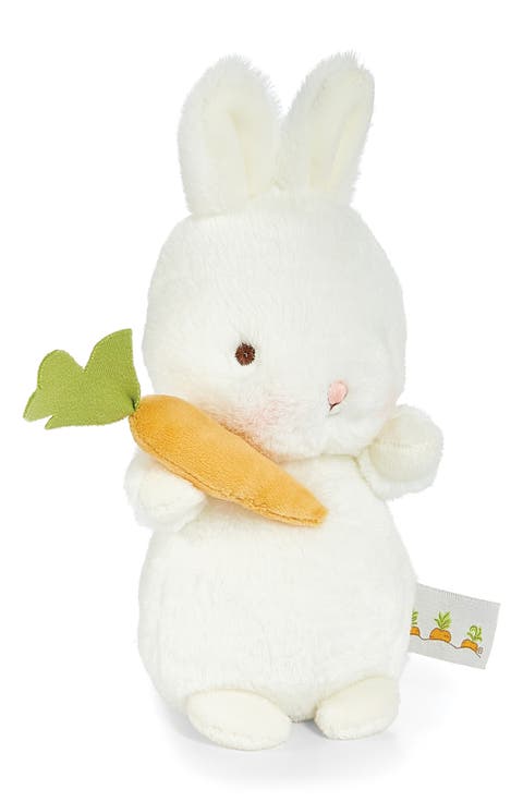 Cricket Island Bud Bunny Stuffed Animal