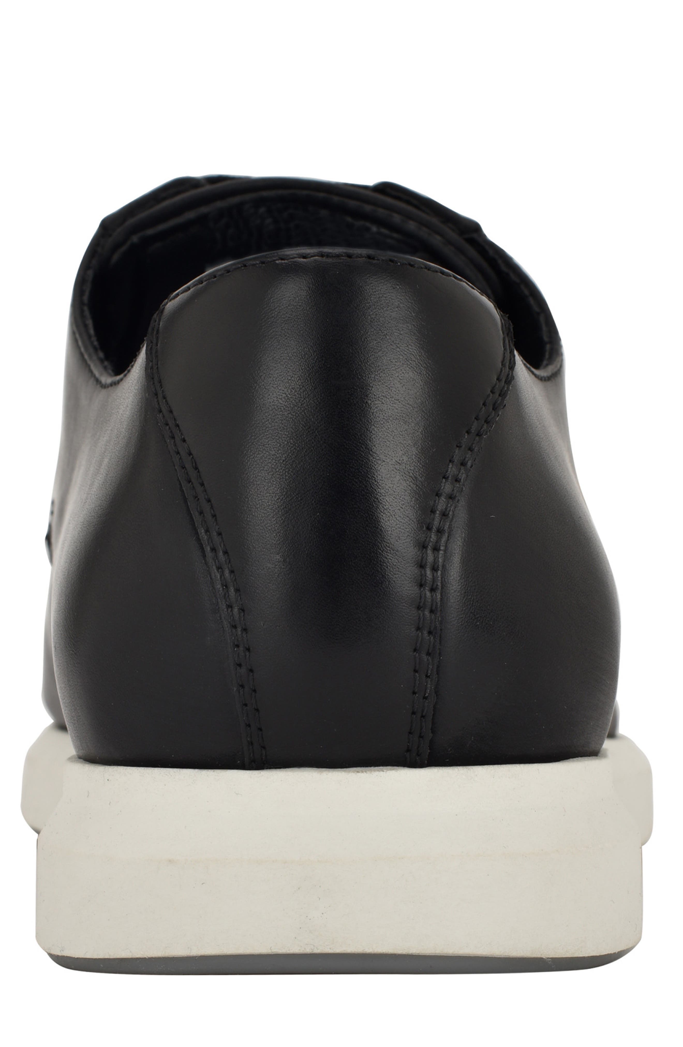 Calvin Klein Yuzo Sneaker, Alternate, color, 