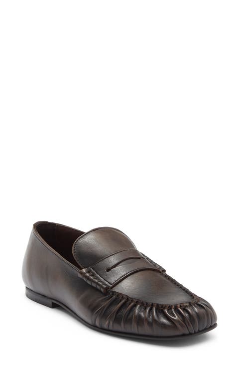 Aven Penny Loafer