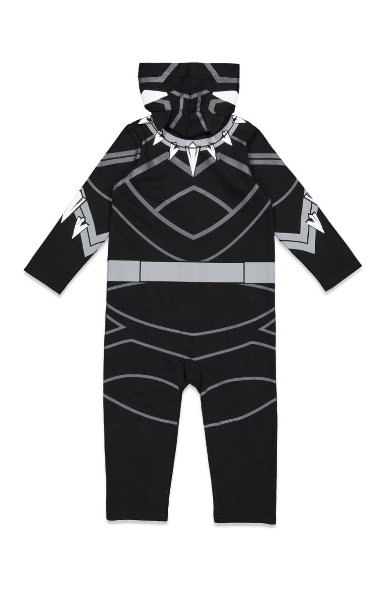 Marvel Cosplay Coverall, Alternate, color,