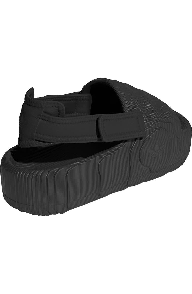 adidas Adilette 22 XLG Slingback Sandal, Alternate, color,