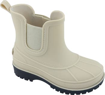 Kids' Pull-On Rain Boot