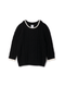 selected Black