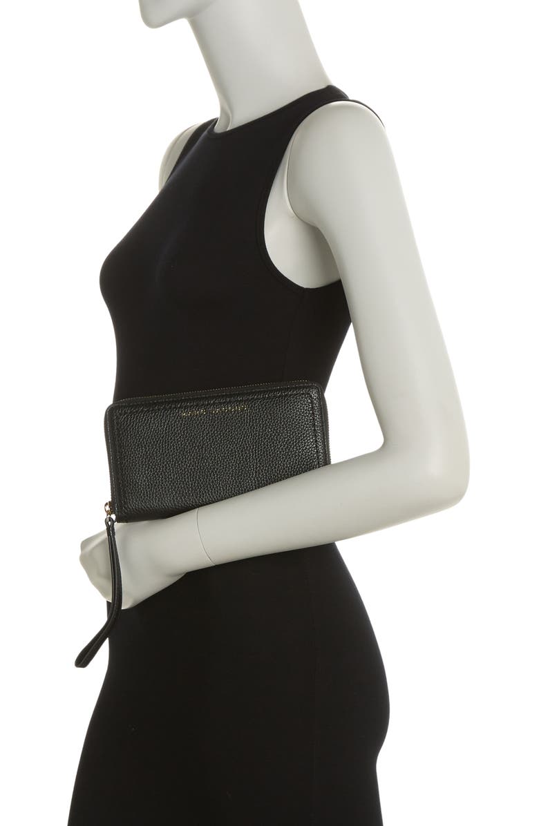 Marc Jacobs Wristlet Wallet, Alternate, color,