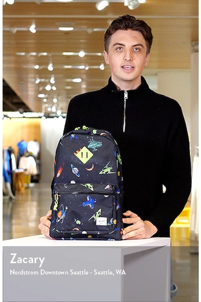 Kids' Heritage Youth Backpack video