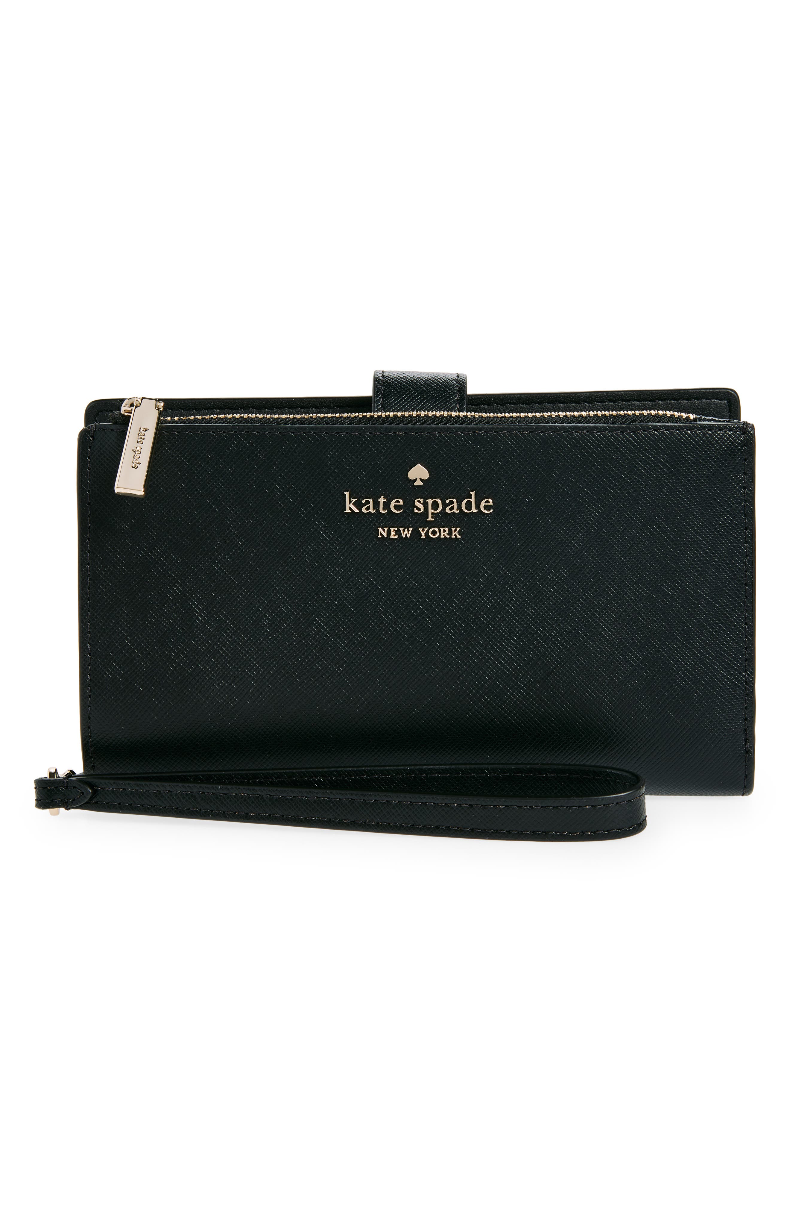 Kate Spade New York staci phone wristlet