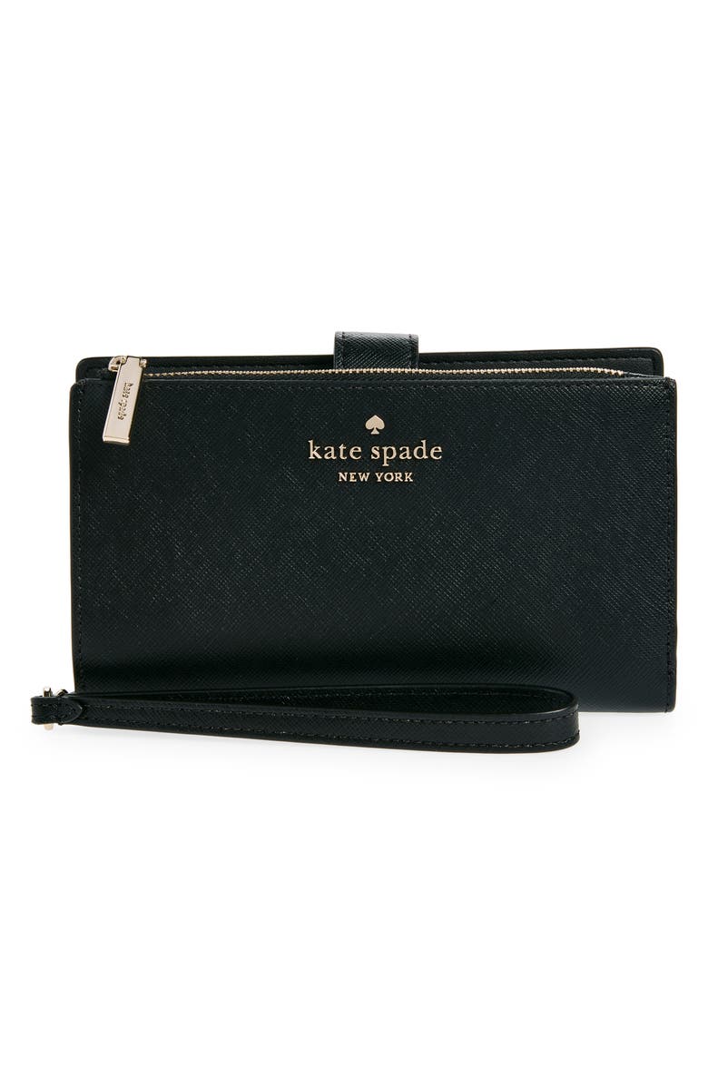 Kate Spade New York staci phone wristlet, Main, color,