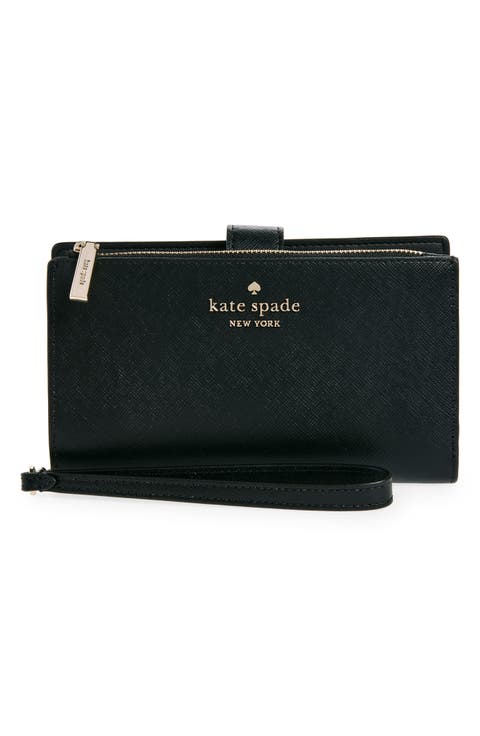 staci phone wristlet