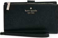 Kate Spade New York staci phone wristlet