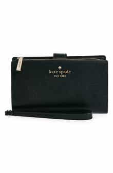 Kate Spade New York staci phone wristlet