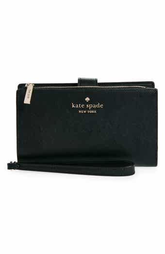 Kate Spade New York staci phone wristlet
