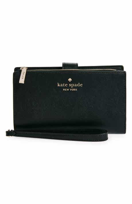 Kate Spade New York staci phone wristlet