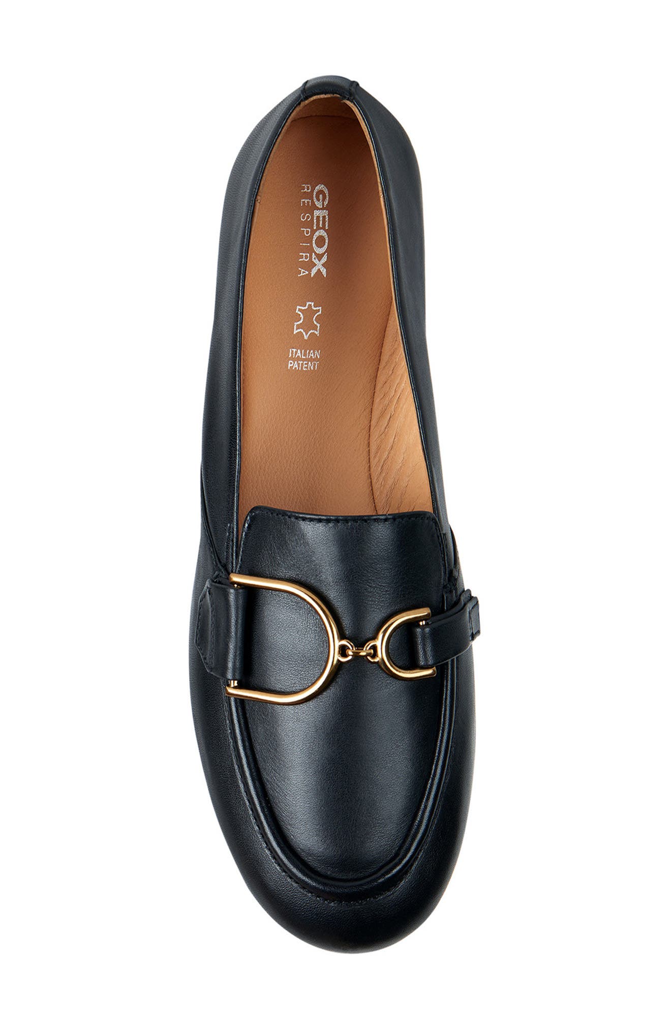 Geox Palmaria Loafer, Alternate, color, 