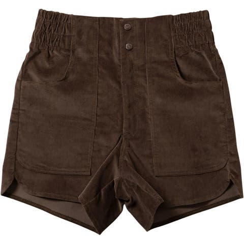Out West Short - Women's