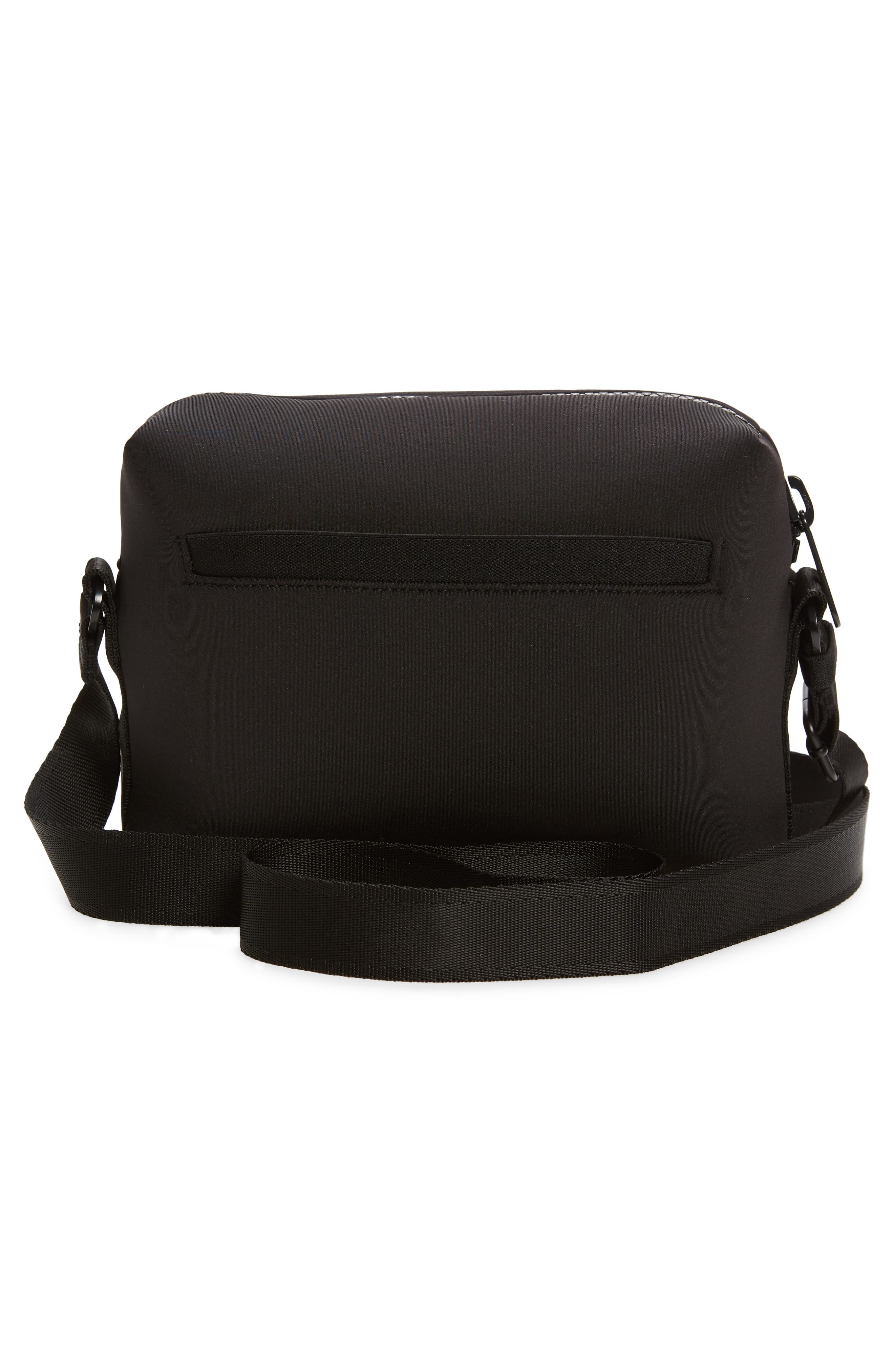 Dagne Dover Micah Water Resistant Neoprene Crossbody Bag, Alternate, color, 