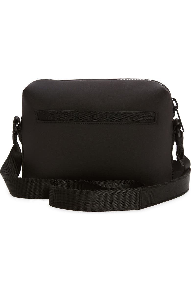Dagne Dover Micah Water Resistant Neoprene Crossbody Bag, Alternate, color,