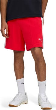 PUMA T7 Relaxed Shorts