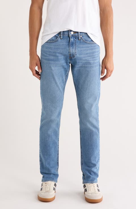 L'Homme Slim Fit Jeans (Nordstrom Exclusive)