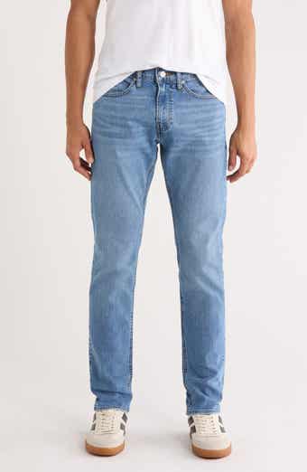 FRAME L'Homme Slim Fit Jeans