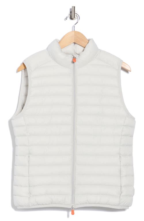 Save The Duck Noemi Water Repellent Puffer Vest In Multi