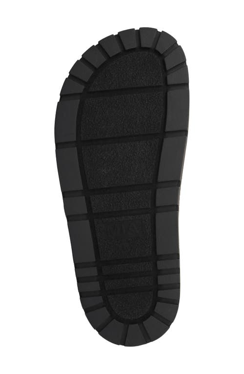 Mia Thora Slide Sandal