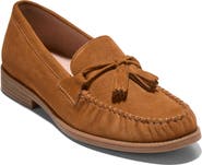 Cole Haan Stassi Tassel Loafer