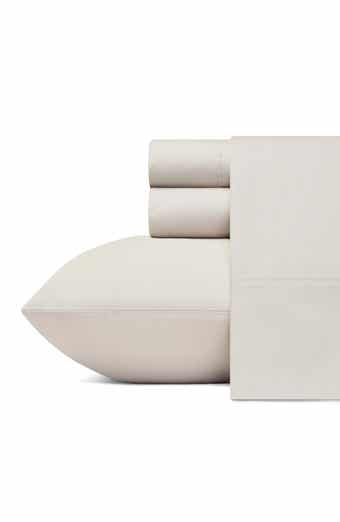 Tommy Bahama Cool Zone 200 Thread Count Cotton Percale Sheet Set