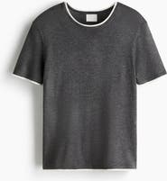 H&M Fine-knit Top