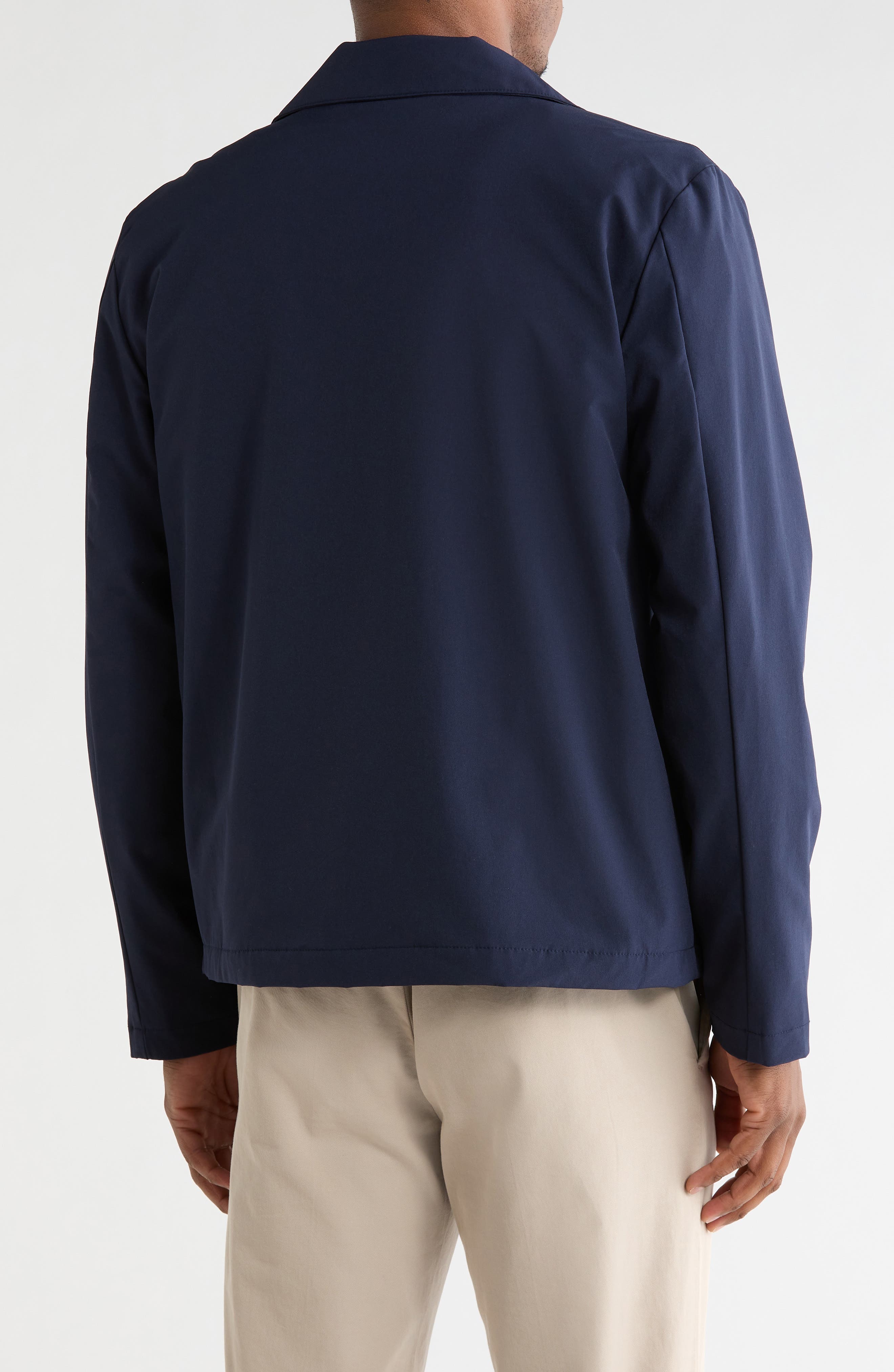 Mechanic Jacket - image 4