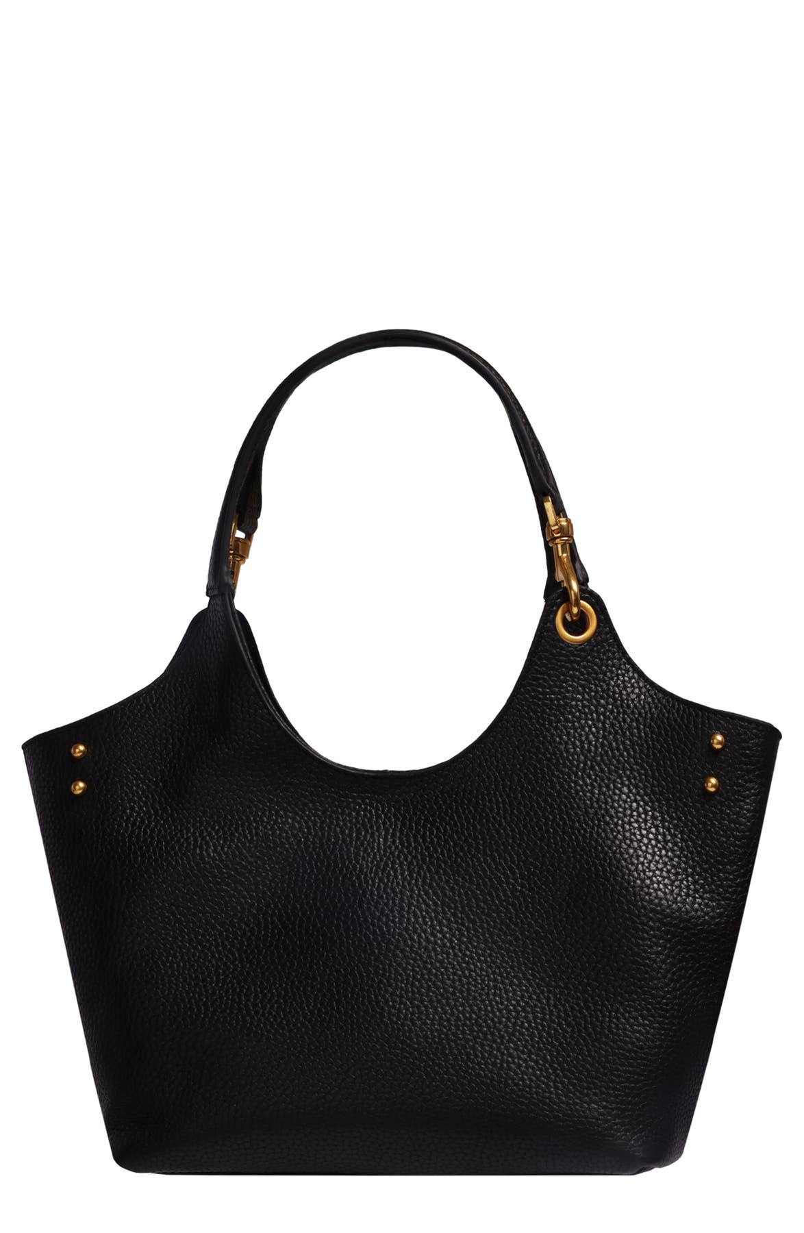 Rebecca Minkoff Small The Perfect Tote Leather Tote
