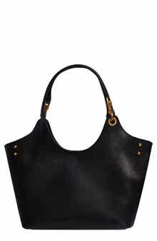Small The Perfect Tote Leather Tote