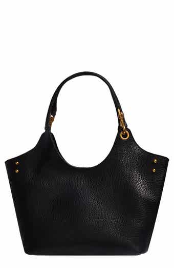 Small The Perfect Tote Leather Tote