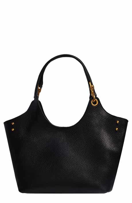 Small The Perfect Tote Leather Tote
