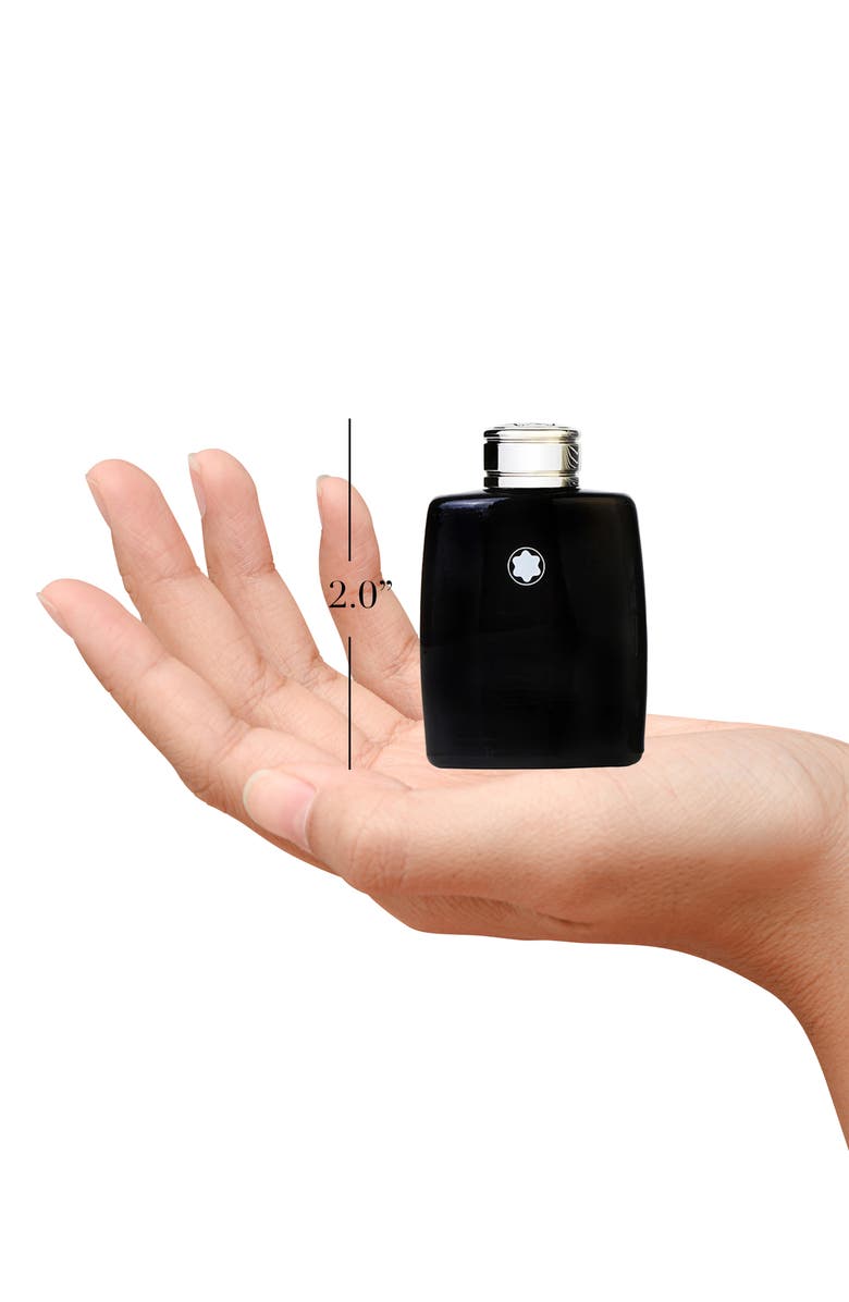 Montblanc Legend Eau de Toilette, Alternate, color, 