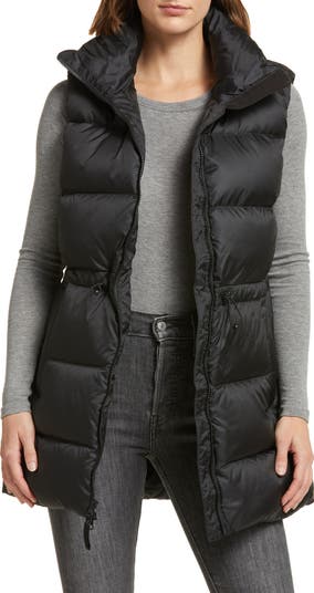 Lole Irving Packable Down Vest (700 fill power) 2024