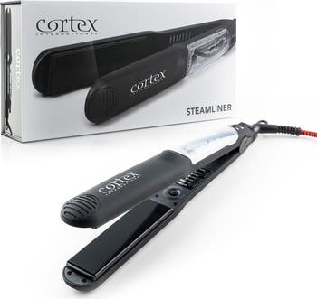 Ultimate Vapor Flat Iron