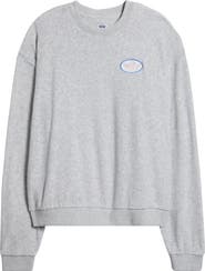BOYS LIE Charmer Kara Crewneck Sweatshirt
