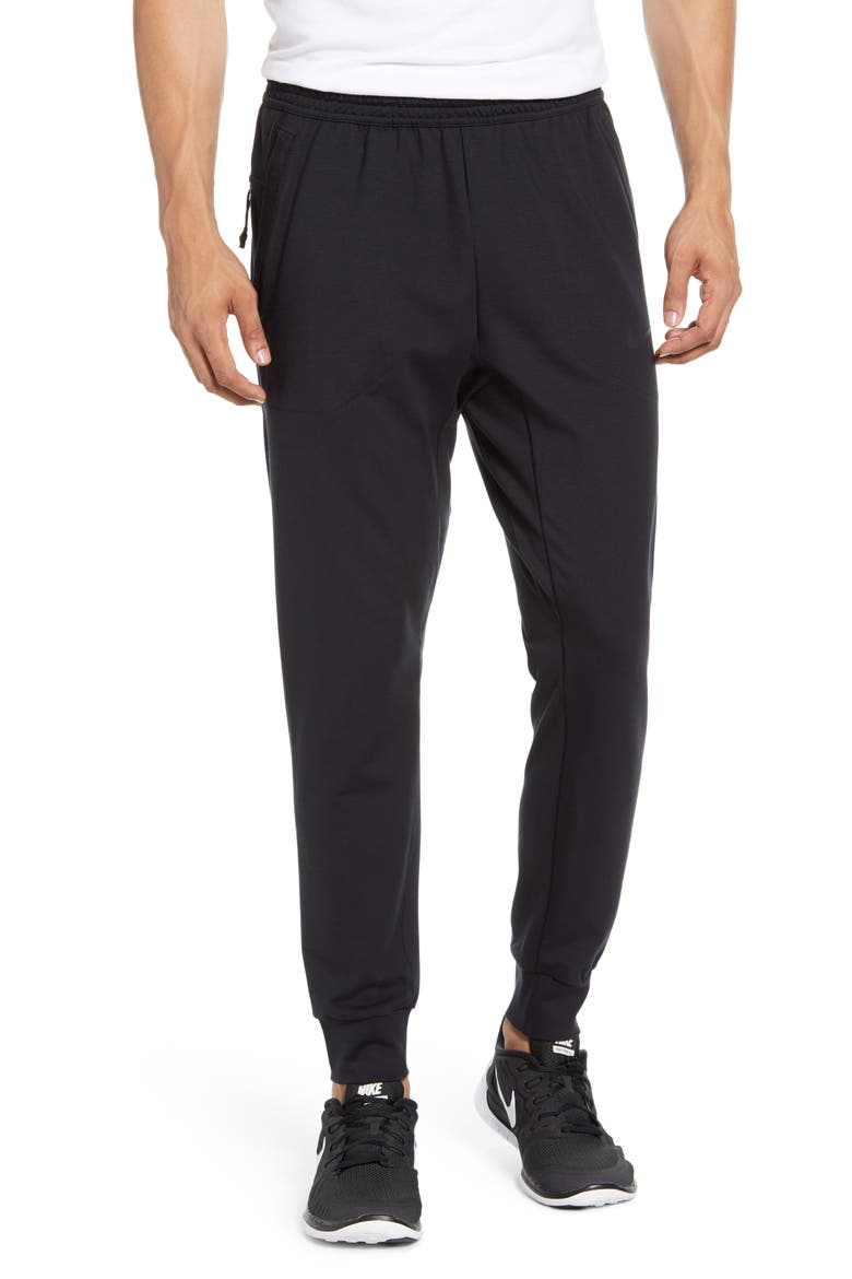 Sportswear Tech Pack Pants, Main, color, BLACK/ BLACK