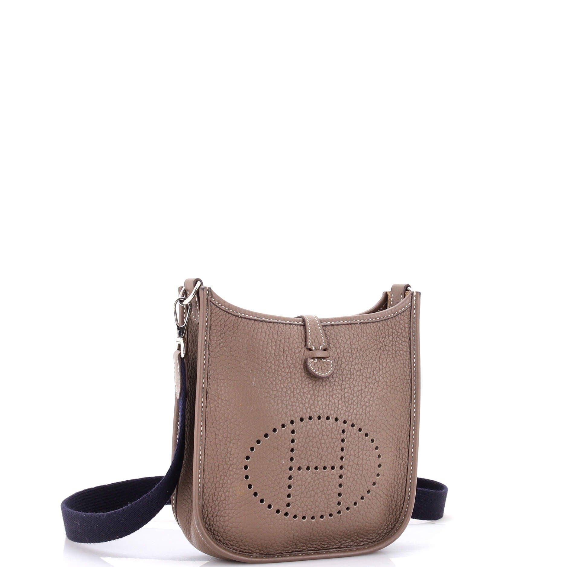 Evelyne Bag Gen III Clemence TPM, Alternate, color, Grey