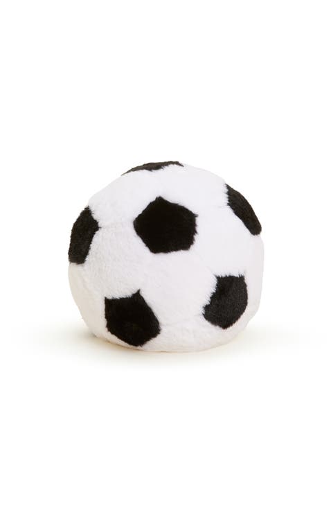 Soccer Ball Plush Toy
