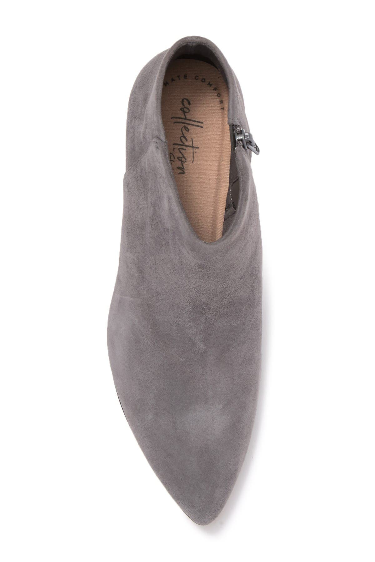 Clarks<sup>®</sup> Linvale Sea Bootie, Alternate, color, 