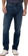 Silver Jeans Co. Machray Athletic Fit Straight Leg Jeans