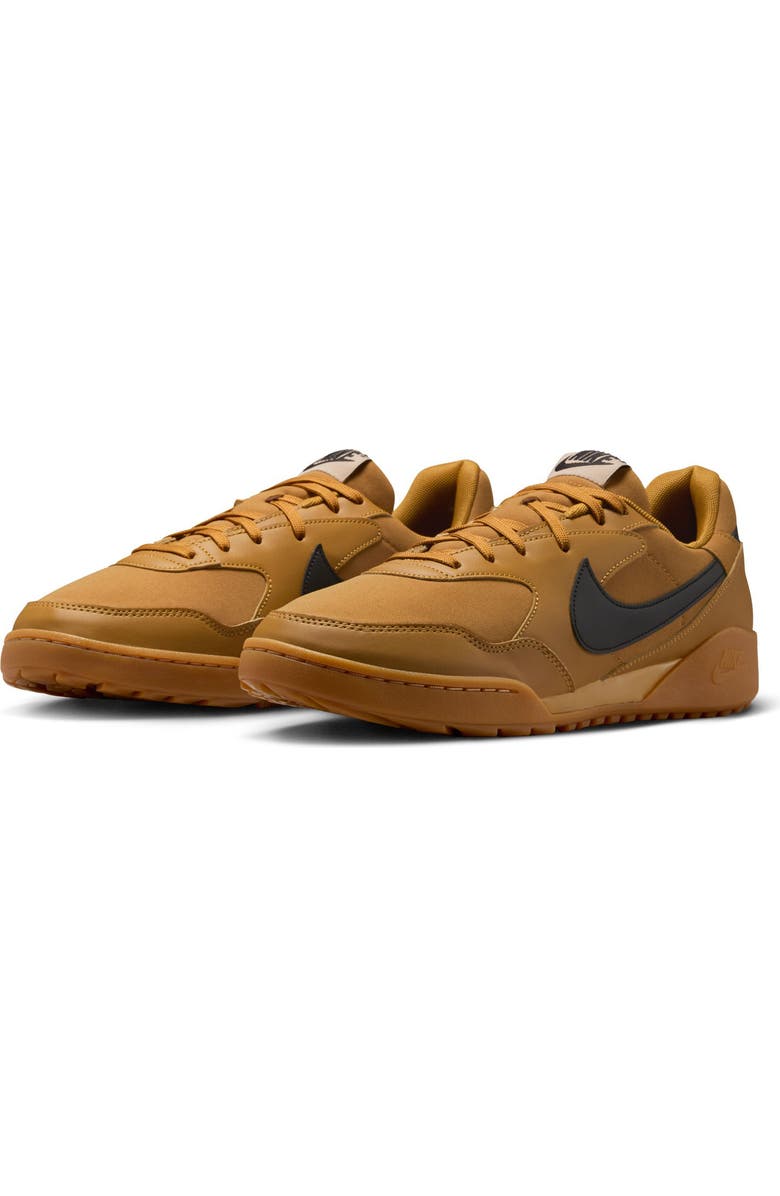 Nike Terra Manta Sneaker, Main, color, Wheat/ Black