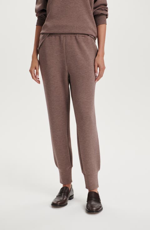 The Slim Cuff Joggers